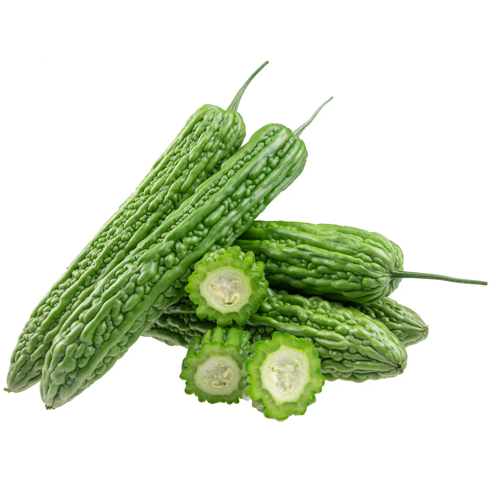 Bitter Gourd F1 Hybrid Seeds (کریلا)