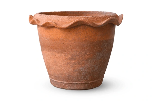 Stylish Clay Pots - All Sizes