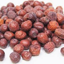 Jujube Seeds (بیری)