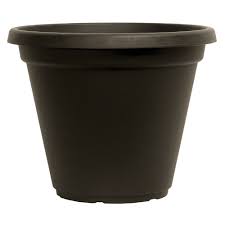 Plastic Pots - All Sizes