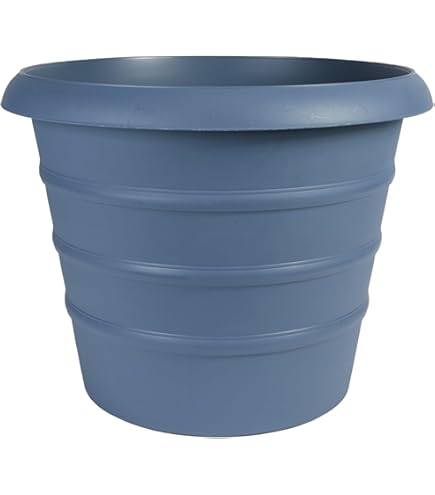 Plastic Pots - All Sizes