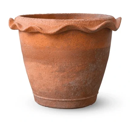 Stylish Clay Pots - All Sizes